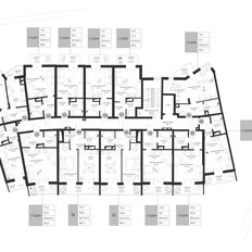 Квартира 27,5 м², студия - изображение 2
