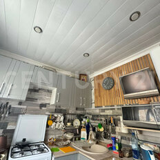 Квартира 30,7 м², 1-комнатная - изображение 4