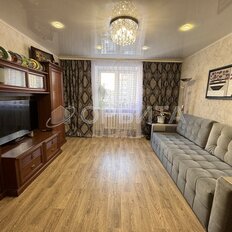 Квартира 67,4 м², 3-комнатная - изображение 1