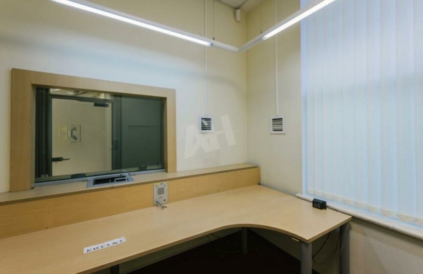 520 м², офис 1 516 666 ₽ в месяц - изображение 68