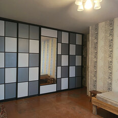 Квартира 52 м², 2-комнатная - изображение 1