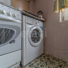 Квартира 45,7 м², 2-комнатная - изображение 3