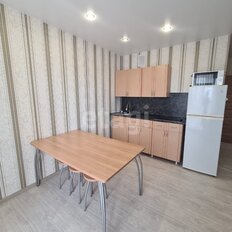 Квартира 24,3 м², студия - изображение 3
