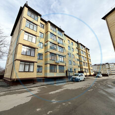 Квартира 40,3 м², 1-комнатная - изображение 1
