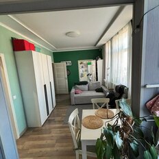 Квартира 46 м², 2-комнатная - изображение 2