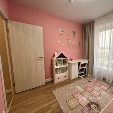 Квартира 51 м², 3-комнатная - изображение 5