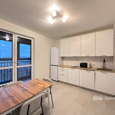 Квартира 45 м², 1-комнатная - изображение 1