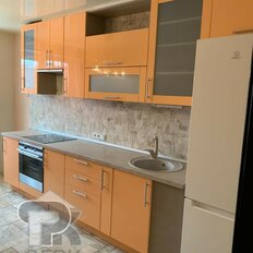 Квартира 62 м², 2-комнатная - изображение 3