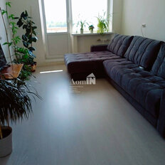 Квартира 50,9 м², 2-комнатная - изображение 2