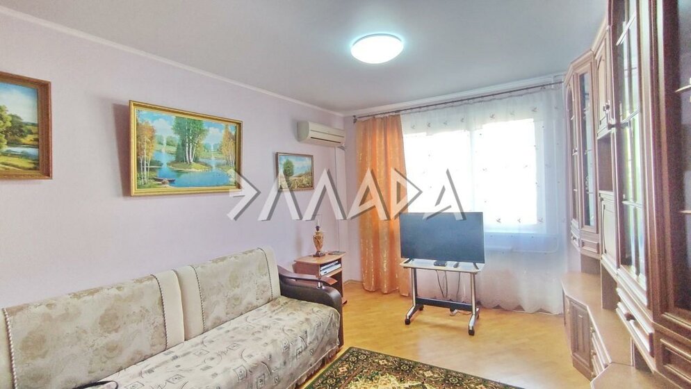 70 м², 3-комнатная квартира 6 700 000 ₽ - изображение 37