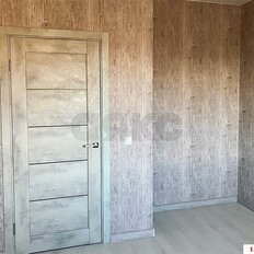Квартира 34,6 м², 1-комнатная - изображение 3