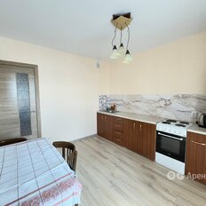 Квартира 40 м², 1-комнатная - изображение 2