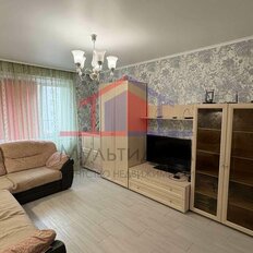 Квартира 85 м², 4-комнатная - изображение 5