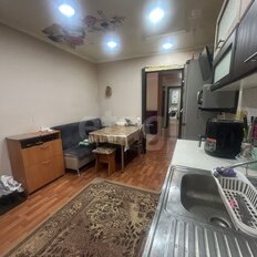 Квартира 38,7 м², 2-комнатная - изображение 3