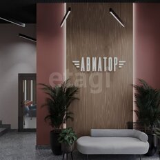 Квартира 55,7 м², 2-комнатная - изображение 4