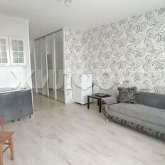 Квартира 27,7 м², студия - изображение 1