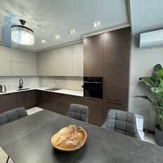 Квартира 106,4 м², 3-комнатная - изображение 1