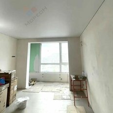 Квартира 66,4 м², 2-комнатная - изображение 5