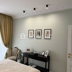 Квартира 76,5 м², 2-комнатная - изображение 4