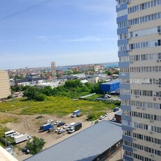 Квартира 36,2 м², 1-комнатная - изображение 2