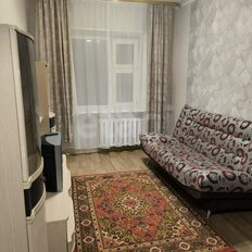 Квартира 54,8 м², 2-комнатная - изображение 4