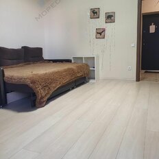 Квартира 41,1 м², 1-комнатная - изображение 2