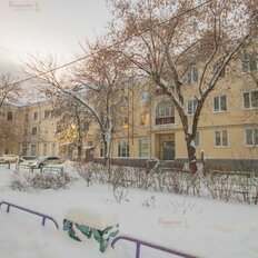 Квартира 95 м², 3-комнатная - изображение 1