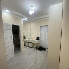 Квартира 46,5 м², 1-комнатная - изображение 4