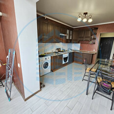 Квартира 45,9 м², 1-комнатная - изображение 2