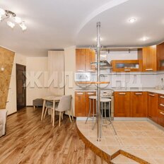 Квартира 45,5 м², 2-комнатная - изображение 2
