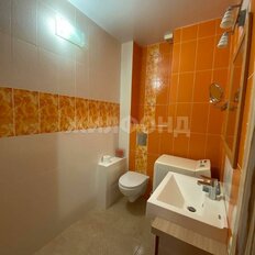 Квартира 60 м², 1-комнатная - изображение 5