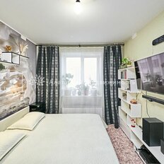 Квартира 60,5 м², 2-комнатная - изображение 4