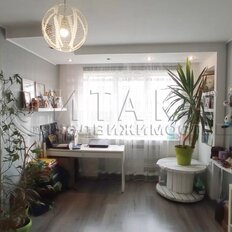 Квартира 56,2 м², 2-комнатная - изображение 5