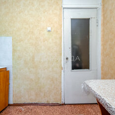 Квартира 34 м², 1-комнатная - изображение 4