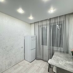 Квартира 33 м², 1-комнатная - изображение 3