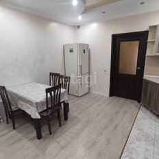 Квартира 71,5 м², 2-комнатная - изображение 3