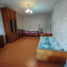 Квартира 32,4 м², 1-комнатная - изображение 5