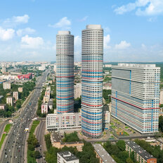 Квартира 109,7 м², 2-комнатная - изображение 1