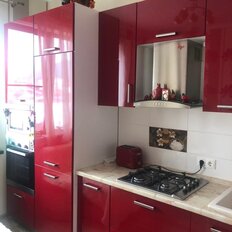 Квартира 40 м², 1-комнатная - изображение 2