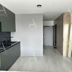 Квартира 26,4 м², студия - изображение 5