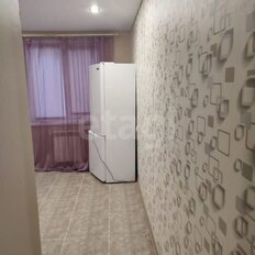 Квартира 33,3 м², 1-комнатная - изображение 2