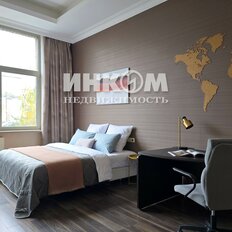 Квартира 50,8 м², студия - изображение 1