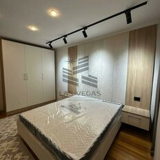 Квартира 32,7 м², 1-комнатная - изображение 1