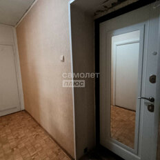 Квартира 35,7 м², 1-комнатная - изображение 5