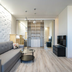 Квартира 74 м², 2-комнатная - изображение 5