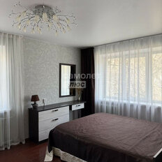 Квартира 30,2 м², 1-комнатная - изображение 1
