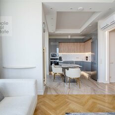 Квартира 82 м², 3-комнатная - изображение 4