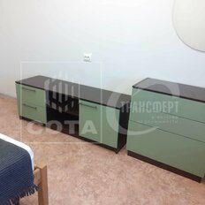 Квартира 37 м², 1-комнатная - изображение 3