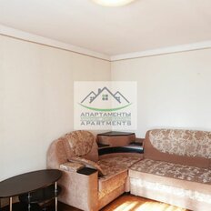 Квартира 58 м², 2-комнатная - изображение 1