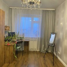 Квартира 65,7 м², 2-комнатная - изображение 3